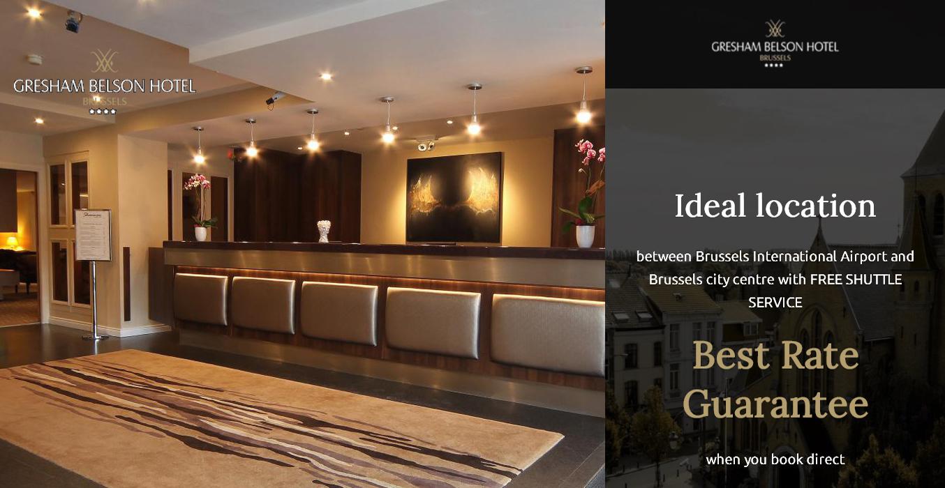 Gresham Belson Hotel